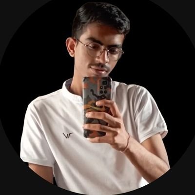 Prajapati7Keyur's profile picture. | BCA 2025 | Aspiring Software Engineering | Competitive Programmer | Proficient in HTML, CSS, JavaScript |