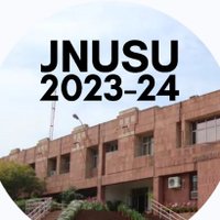 JNUSU Official(@jnusu_official) 's Twitter Profile Photo