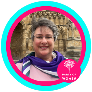 EstherKnightPOW's profile picture. Eeh, you wait ages for an election then two arrive one after the other!

NOT standing in the General Election 2024.