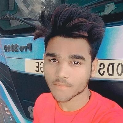 Sahil khan welcome to my profile