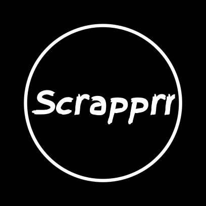 Scrapprr 🐱 Is an Innovative and technological start-up, with aim of powering an innovative future 🚀