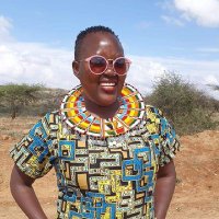 Rachael Mwikali (@rachaelmwiks) 's Twitter Profile