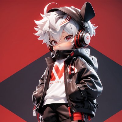 Alpha_TianLang's profile picture. 