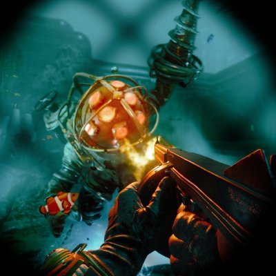 EijiAon's profile picture. 