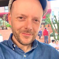 Thomas Hal Herford (@thomasherford) 's Twitter Profile