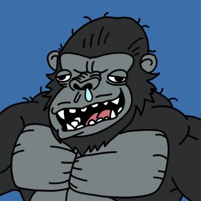 King Kong special brother

https://t.co/6mbDpVXn7t