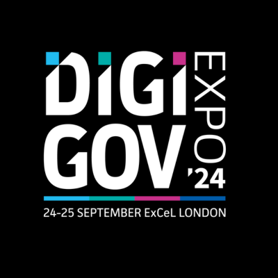 The UK's largest #publicsector technology event!
DigiGov Expo | ExCeL, London | 📣 NEW DATES: 24th - 25th September