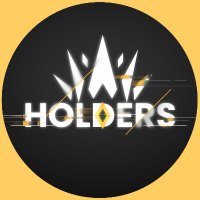 Holders(@BBLHolders) 's Twitter Profile Photo