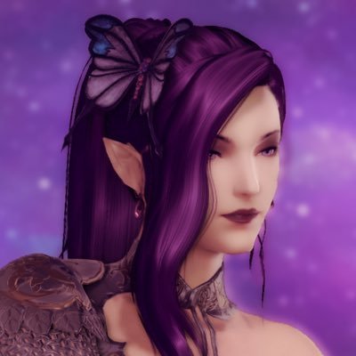 *MAINLY SFW* 🥀23 🕯️Viera - Light - Odin 🥀Married to Velkyn 💜 Gpose Addict, Screenshots, Lavinia and Velkyn's Story 🖤 RDM/DNC