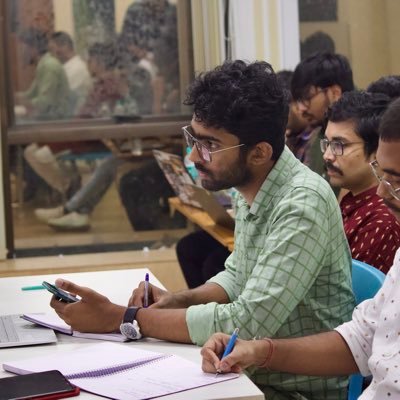 Thejusk15's profile picture. ECE’ 25 - @iiitkalyani