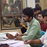 Thejusk15's profile picture. ECE’ 25 - @iiitkalyani