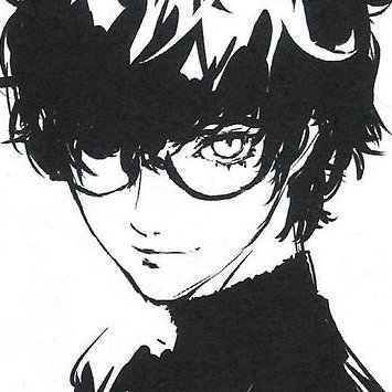 i post pictures of joker ジョーカー