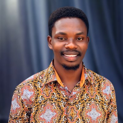 ENOBLE20's profile picture. Emerging Technologist and
Cybersecurity Analyst.
Building @Beack_official is all I do now, follow and support.