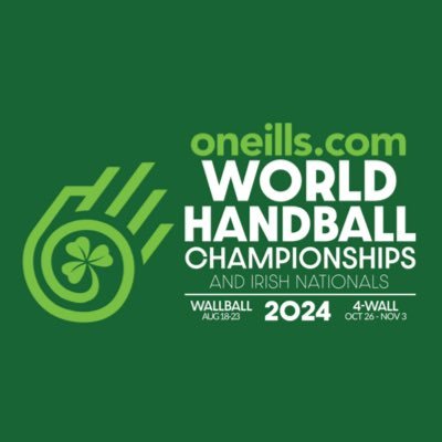 ONeills.com 2024 World Handball Championships