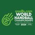 ONeills.com 2024 World Handball Championships (@WorldHandball24) Twitter profile photo