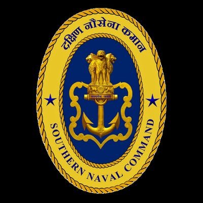 Official Twitter Account of 𝕾𝖔𝖚𝖙𝖍𝖊𝖗𝖓 𝕹𝖆𝖛𝖆𝖑 𝕮𝖔𝖒𝖒𝖆𝖓𝖉
Training Command of the Indian Navy, #Ministryofdefence #IndianNavy #Kochi