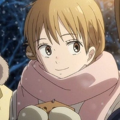 Gioyaa_'s profile picture. she/her | 19 | 🇧🇪🇳🇱 -
I only live on hyperfixations / learning JP but I suck ahh at it