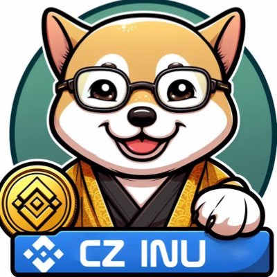 CZ_inu_bnb Profile Picture