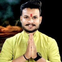 Vaibhav Trivedi(@vaibhavtrive) 's Twitter Profileg