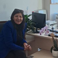 Ayşe Öz (@oayseaye) Twitter profile photo