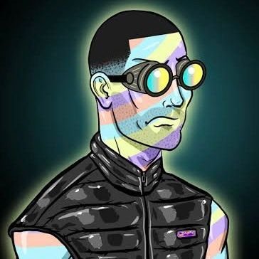 Trey3von's profile picture. Web3|| Crypto educator|| Raider