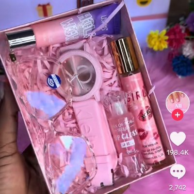 Gbemisoke292721's profile picture. 