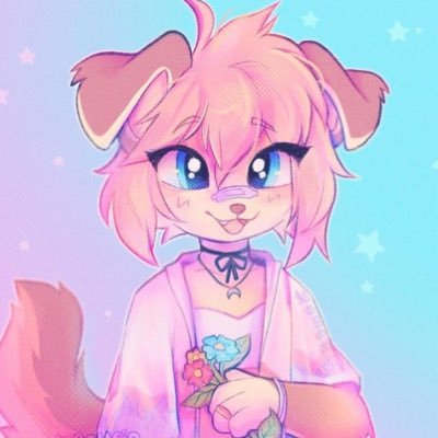 “Join me on a journey through colorful fursonas and endless creativity! 🌟🎨 #FurryArtist #ArtJourney”