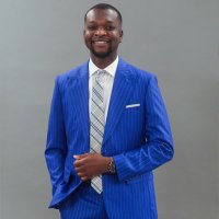 Babajide(@Babajide_Ajayi) 's Twitter Profile Photo