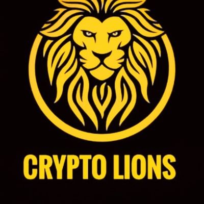 Cryptolionxxx Profile Picture