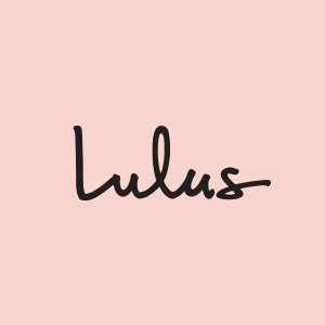 lulusdotcom Profile Picture