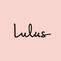 Lulus(@lulusdotcom) 's Twitter Profileg