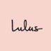 Lulus (@lulusdotcom) Twitter profile photo Lulus (@lulusdotcom) Twitter profile photo