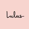 lulusdotcom's profile picture. 🪩 life’s a party. dress like it.
💍 shop bridal @lulusweddings
📱 free US shipping in app
💌 tag @lulus & #lovelulus to be featured
⬇️ new styles daily