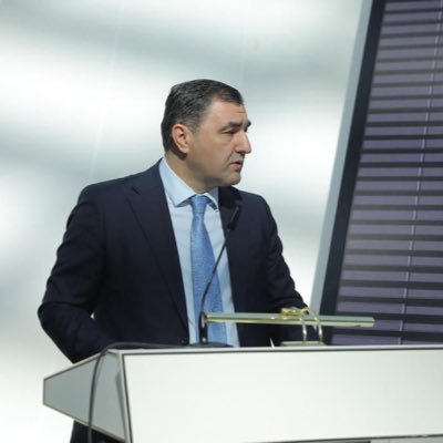 Ambassador of the Republic of Azerbaijan 🇦🇿 to the Republic of Kazakhstan 🇰🇿