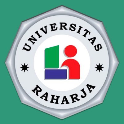 🥇 Akreditasi Unggul 🥇
Akun Resmi Universitas Raharja