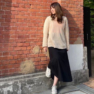 美容事業と動画編集で人生を改革中。好きなことを好きな時にやるために!目標は、時間とお金を理由にやりたいことを諦めない生活をすること✨ 28歳横浜在住/趣味はダンス(インストラクター業もしてます💃)