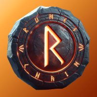 Runes Chain 🟧(@RunesChain_ai) 's Twitter Profile Photo