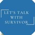Let's Talk With Survivor (@talkwizsurvivor) Twitter profile photo