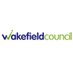 Wakefield Council (@MyWakefield) Twitter profile photo