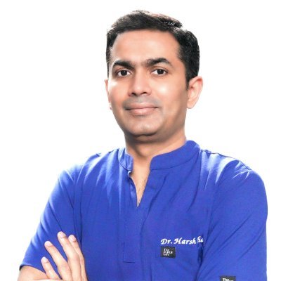Dr. Harsh Shah | GI & HPB Oncosurgeon 🩺 | Passionate about the latest scientific research 🔬 | Avid reader & nature explorer 📚🌿 | Tech enthusiast 💻