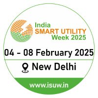 India Smart Utility Week - ISUW(@ISUW_India) 's Twitter Profile Photo