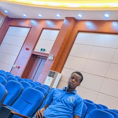 agossaapetovi18's profile picture. 