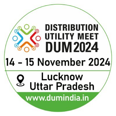 It is imperative that we do not make same mistakes & learn from each other's experiences. Towards this objective, ISGF organizes Distribution Utility Meet (DUM)