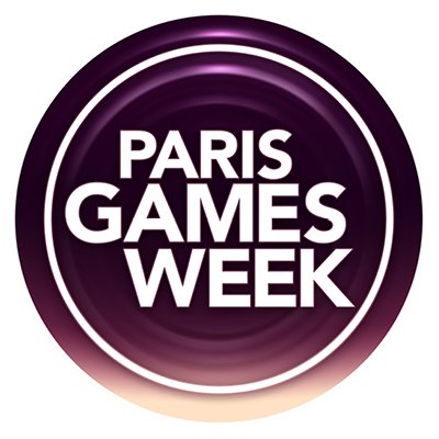 Paris Games Week Profile