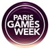 Paris Games Week (@ParisGamesWeek) Twitter profile photo