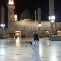 SUFI IMRAN ALI ⚘✍ (@li2786) 's Twitter Profile