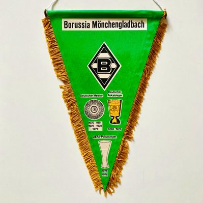 Heimat ist eine Zeit. Erinnerungen an Borussia Mönchengladbach.   https://t.co/SUUlLagwBw