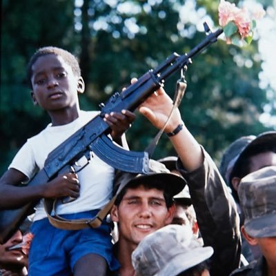 #BVB💛 #PanAfricanismOrPerish🌍💚❤️🖤 African in Blood, American by Force- Maoist📕- Black Nationalist 🥷🏿- Finance Major📊- Wilderson/Hartman Enjoyer ♞