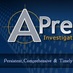 Precision Inv (@americapi) Twitter profile photo Precision Inv (@americapi) Twitter profile photo