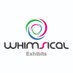 Whimsical Exhibits (@whimsicalexhib) Twitter profile photo Whimsical Exhibits (@whimsicalexhib) Twitter profile photo